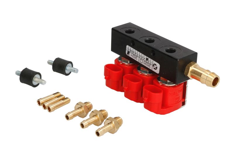 Rampa injector GPL set 2 bucati 45 HP