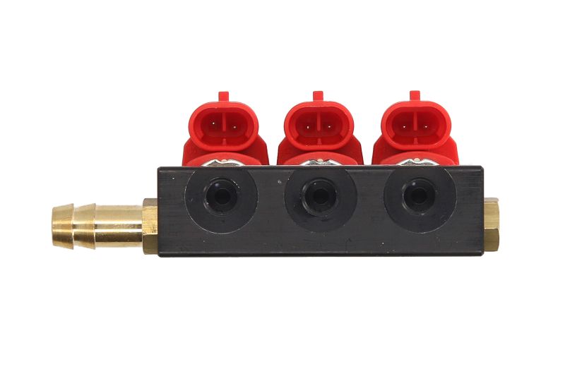 Rampă injector GPL