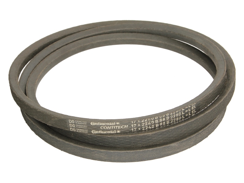 Curea transmisie 2240x17 mm