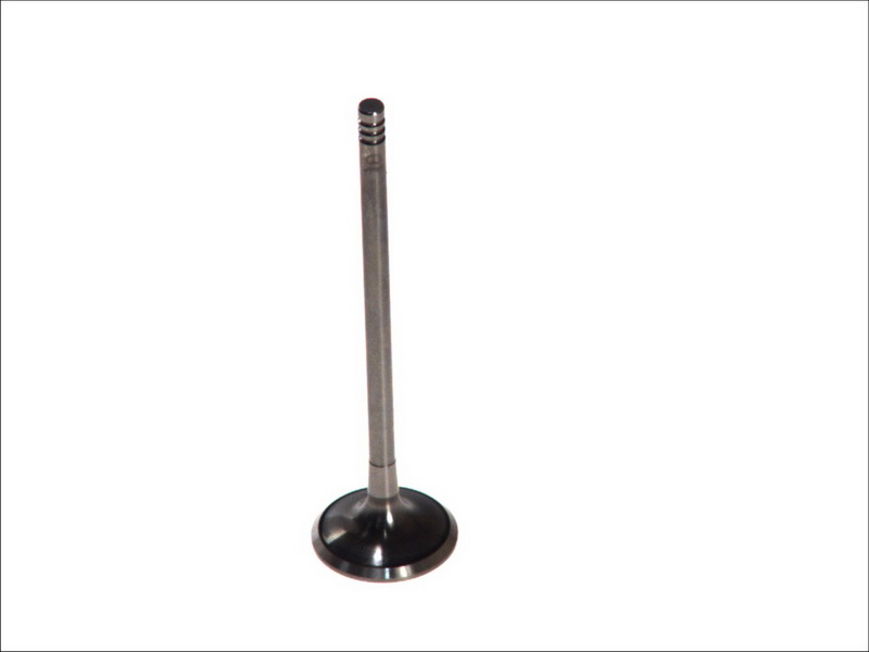 Supapa evacuare 100.8 mm 27.5 mm ax 5.0 mm