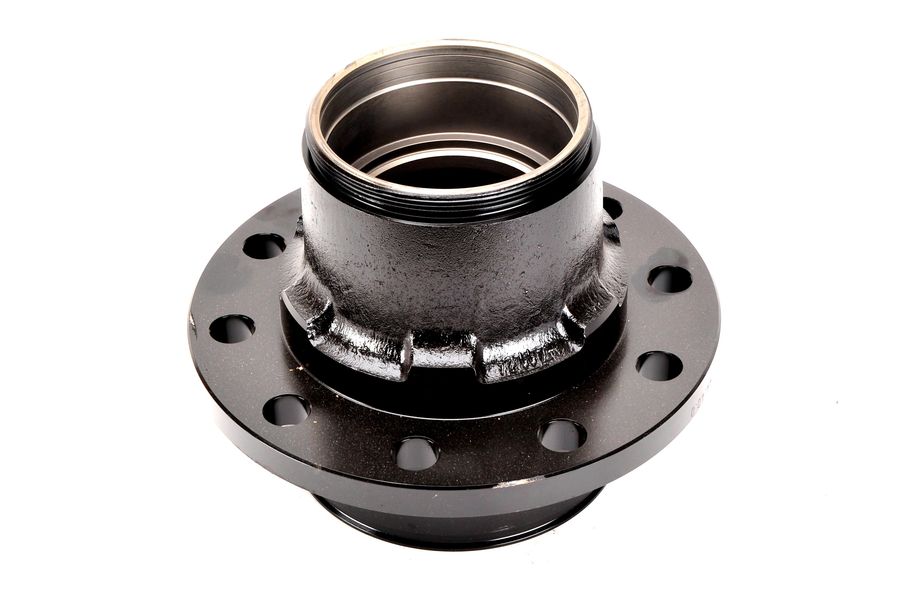 Butuc roata spate flansa 270 mm