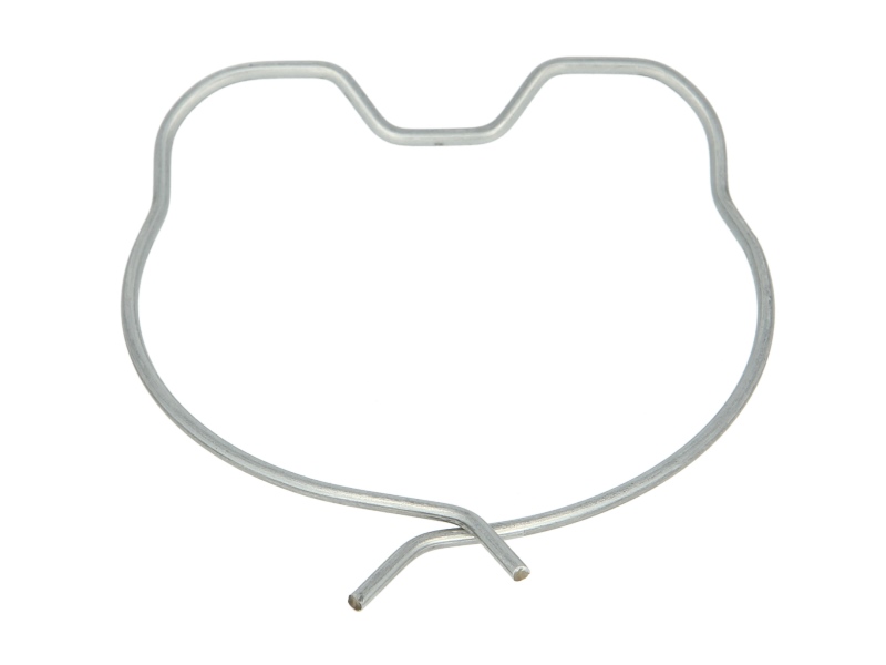 Arc sabot frana