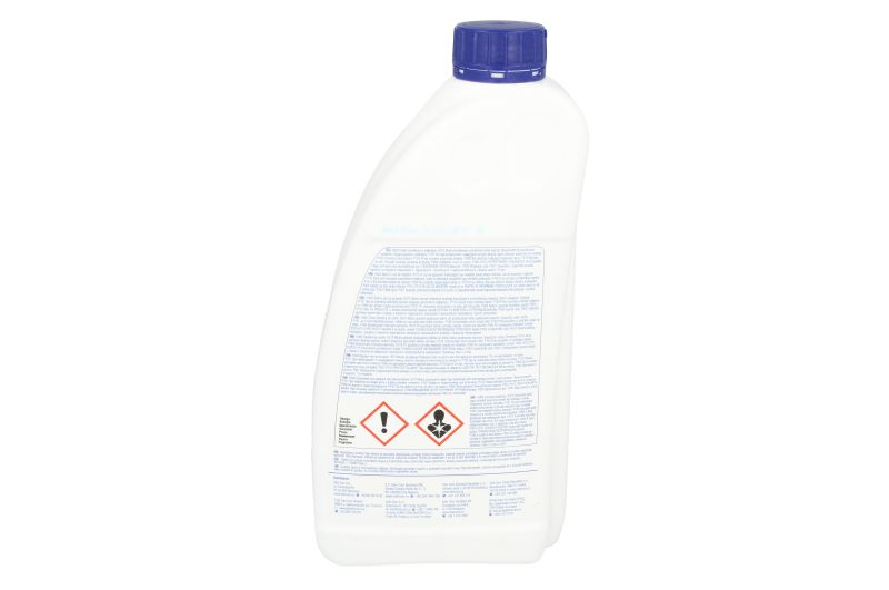Antigel concentrat (G11/G48 type)
