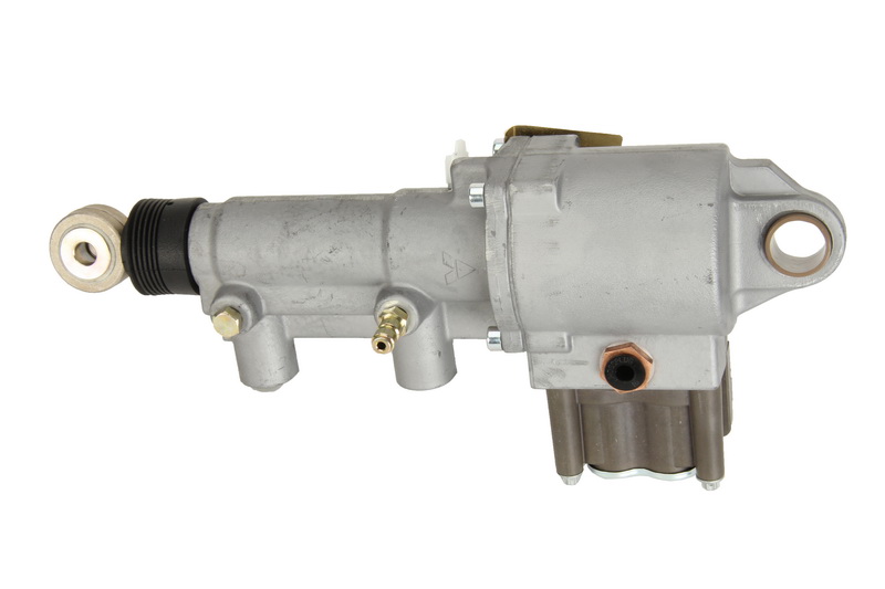 Servo ambreiaj