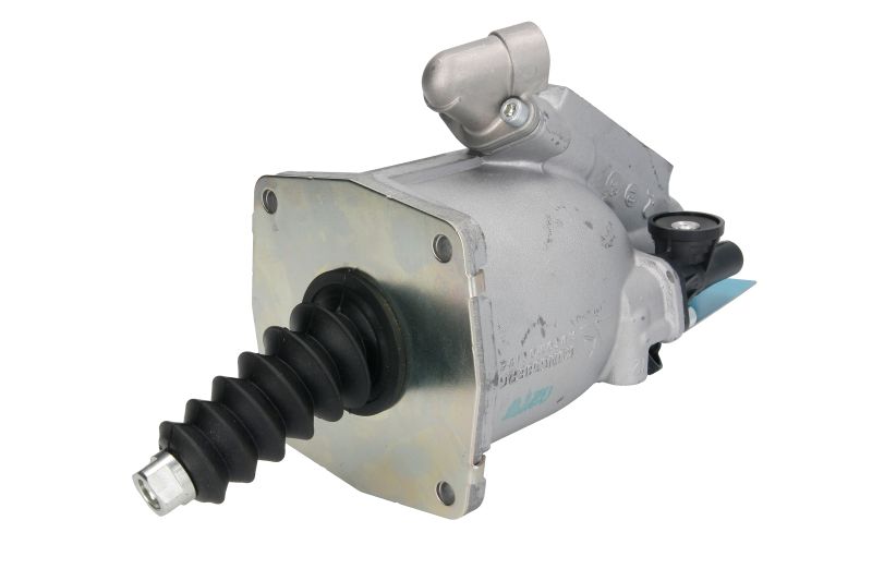 Servo ambreiaj 100 mm