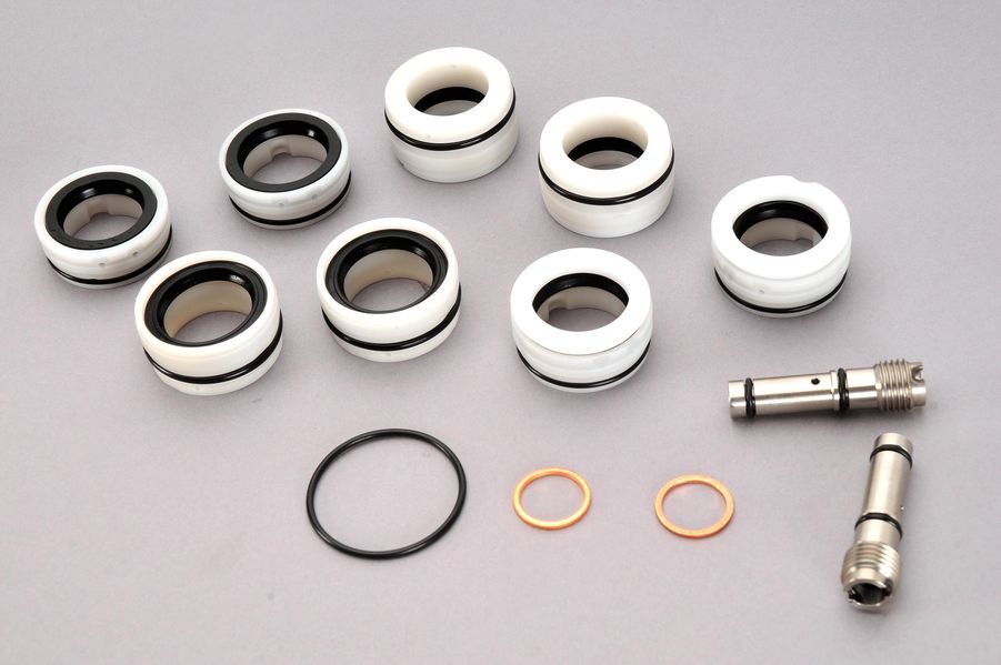 Set reparatie cilindru cuplare