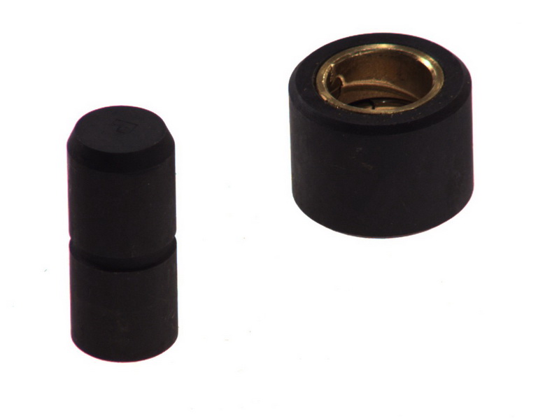 Suport inel de etanșare ax came frână 33,5x45 mm