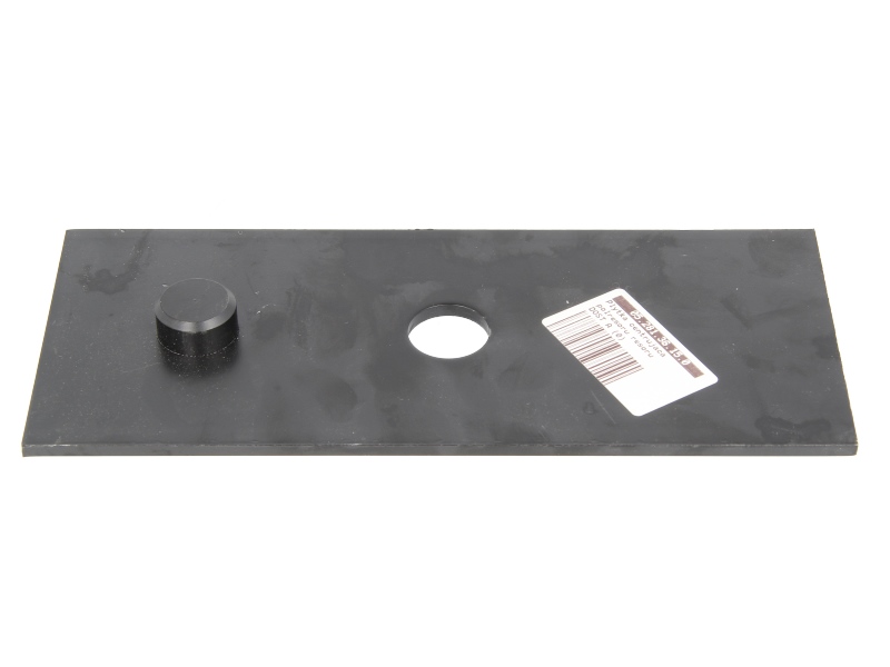 Bucsa arc 98x235x5 mm