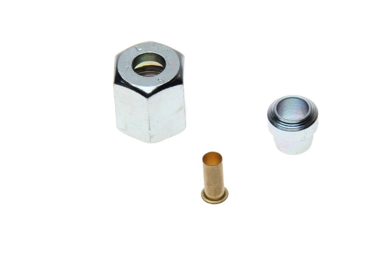 Cap de cuplare de urgență filet interior M12 1,5 mm
