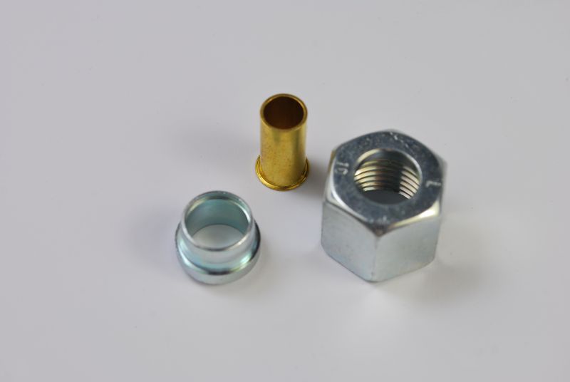 Cap de cuplare de urgență filet interior M16 1,5 mm