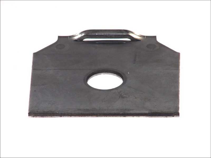 Tabla profilata ochi arc 30 mm