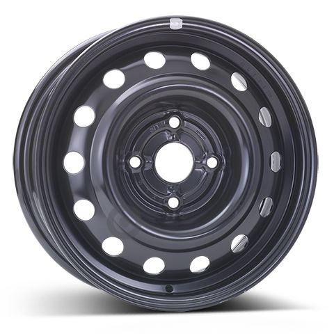 Janta otel 6.0x15 inch 56,5 mm