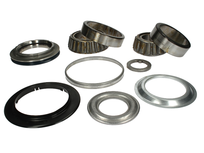 Set reparatie butuc roata