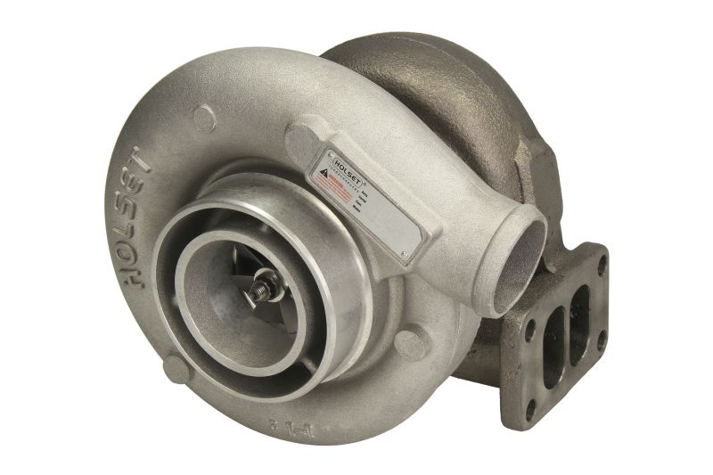 Turbocompresor