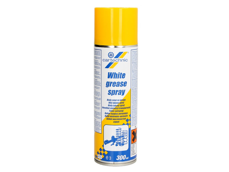 Vaselina CARTECHNIC 300ml