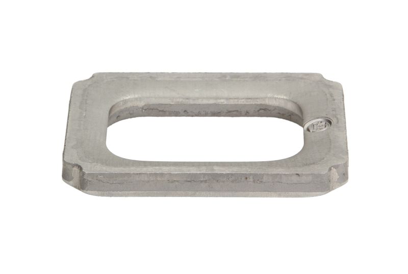 Tabla profilata ochi arc 72x60x8 mm
