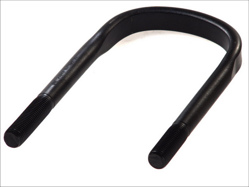 Brida arc M22 237 mm