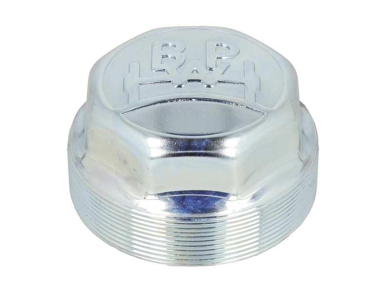 Capac roată filet exterior M84