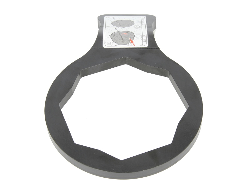 Set de accesorii pentru saboti de frana