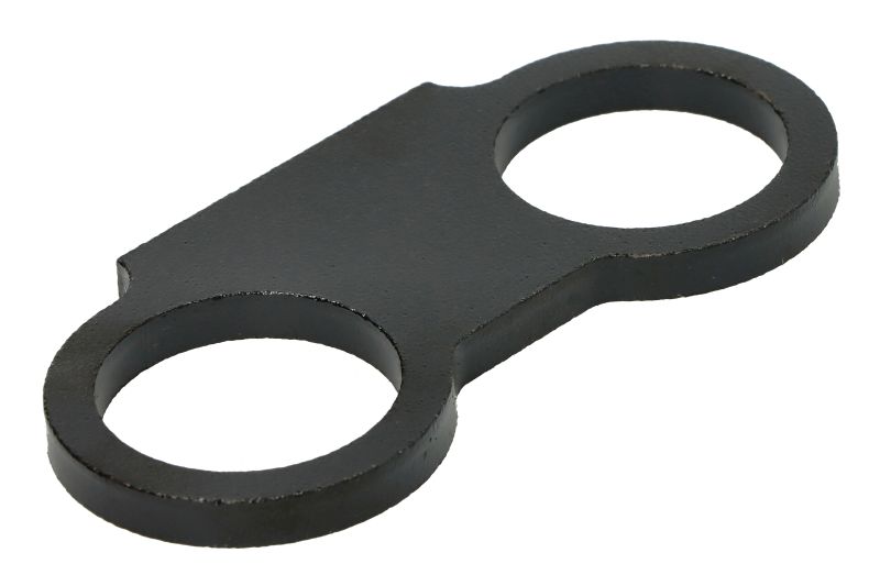 Set accesorii sabot frână