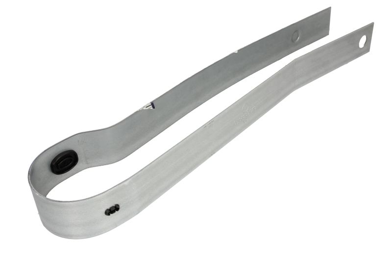Tabla profilata, suport arc