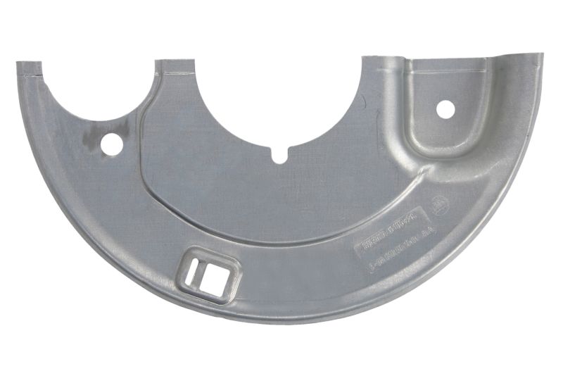 Tabla protectie rulment roata