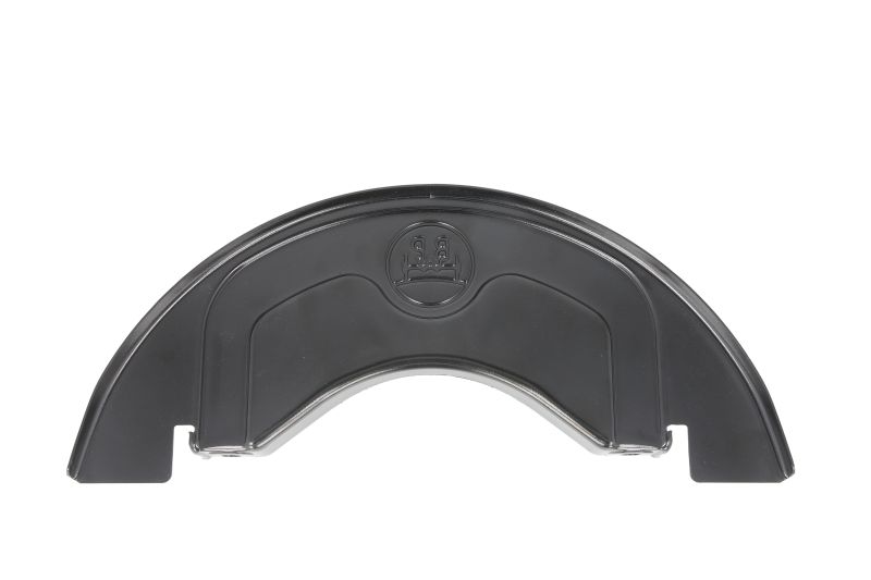 Protectie stropire disc frana