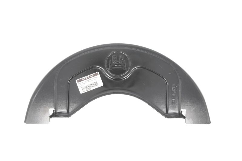 Protectie stropire,disc frana