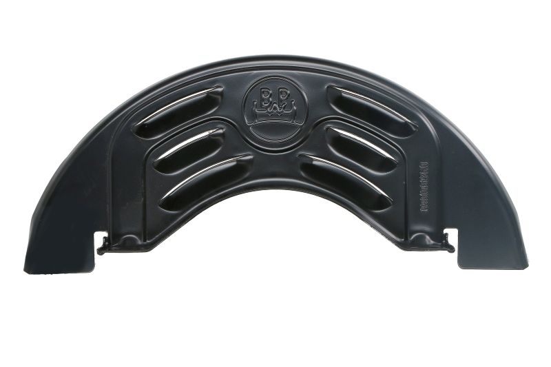 Tabla protectie rulment roata
