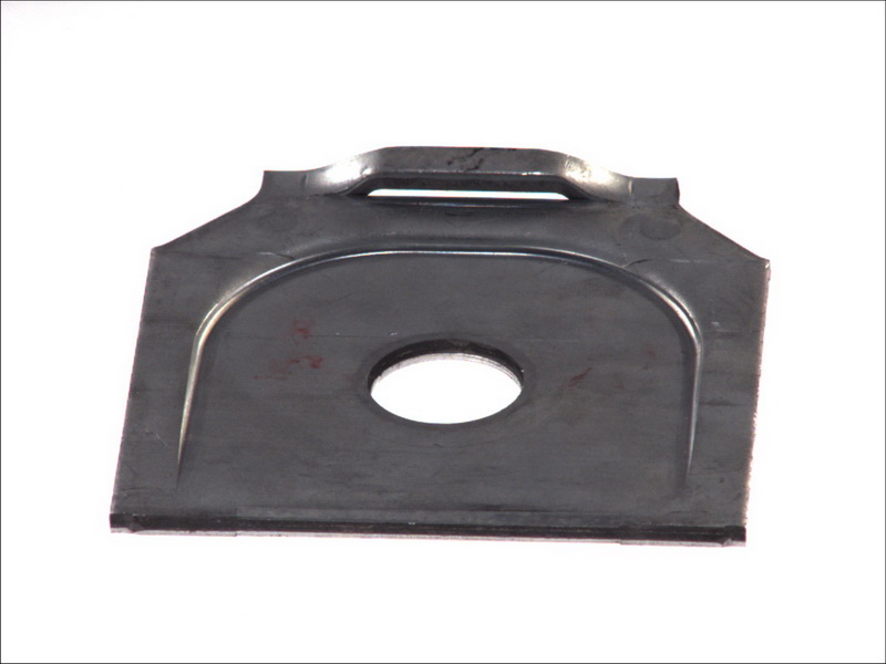 Tabla profilata ochi arc 30 mm