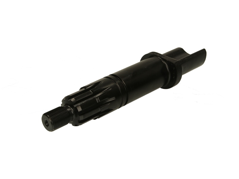 Ax intermediar 116 mm