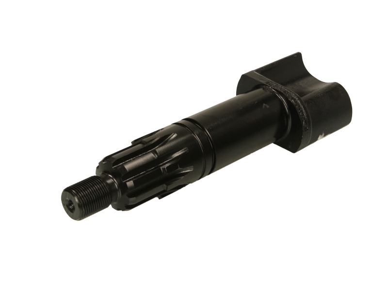 Ax intermediar 116 mm