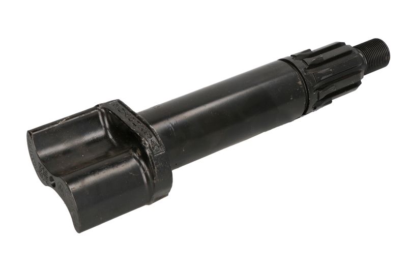 Ax intermediar