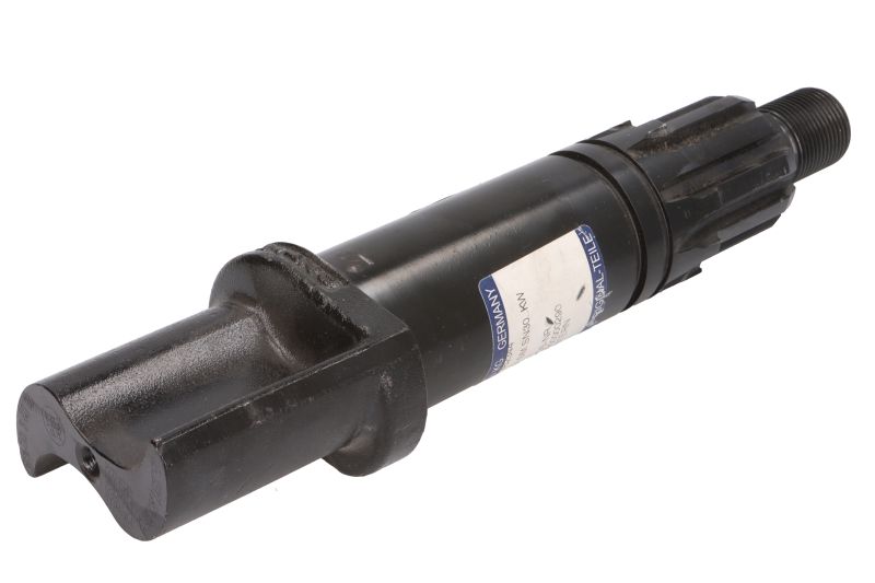 Ax intermediar