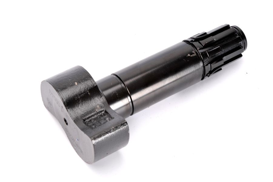 Ax intermediar