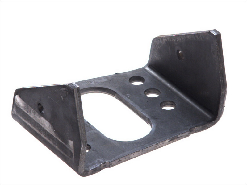 Set reparatie, bolt arc