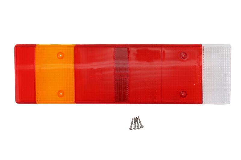 Dispersor lampa spate