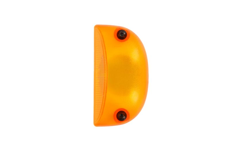 Semnalizator lateral P21W halogen 1 buc portocaliu