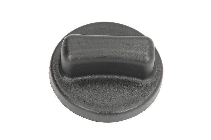 Capac rezervor de combustibil plastic negru 40 mm