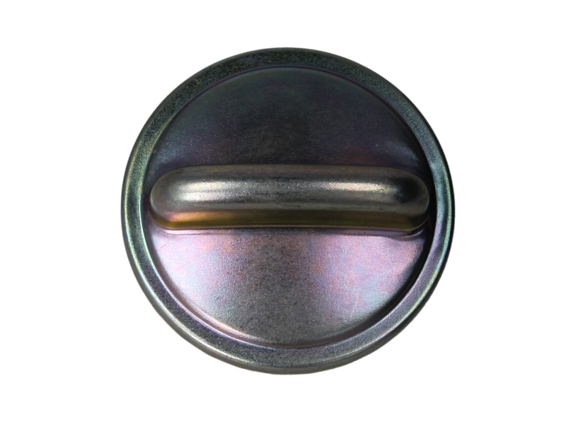 Capac rezervor de combustibil 40 mm otel
