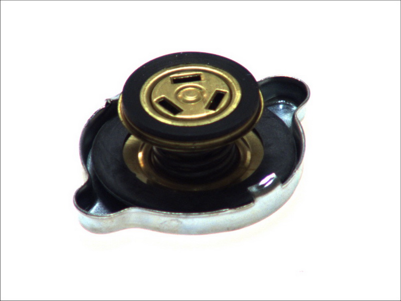 Buson radiator metal 60 mm fixare tip baionetă