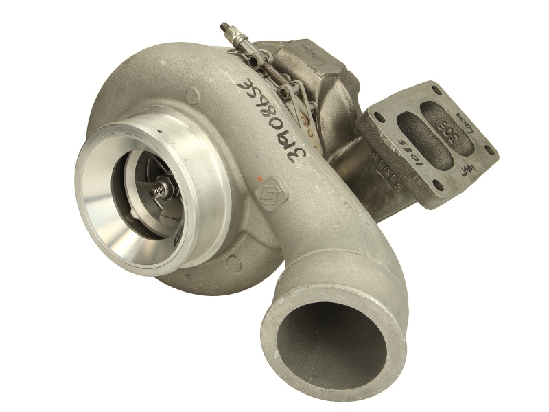 Turbocompresor