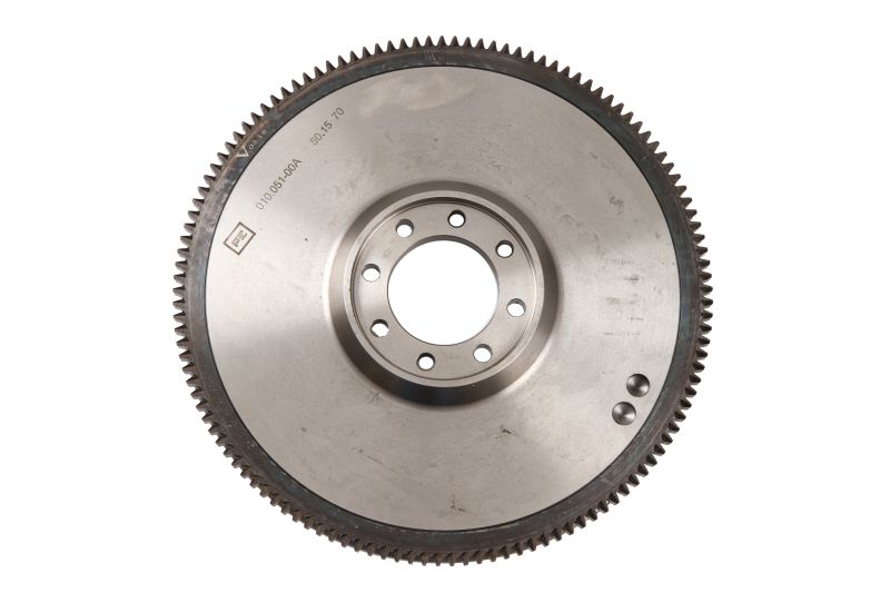 Volanta 365x162x51,5 mm filet M18 125 dinti