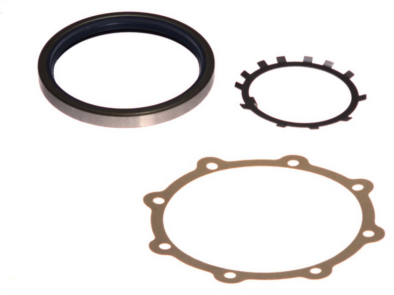 Set reparatie butuc roata spate