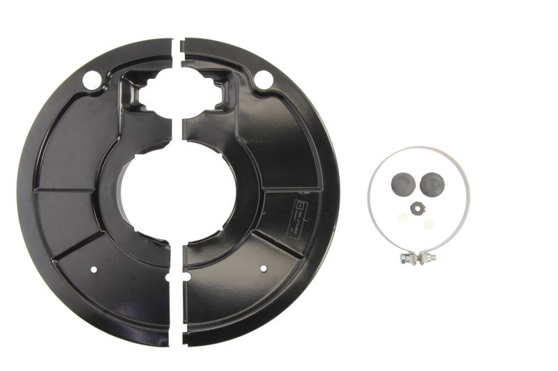 Tabla protectie rulment roata