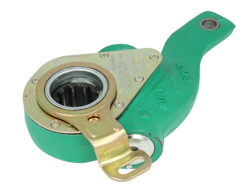 Reglaj parghie sistem franare stanga 14 mm 10 dinti