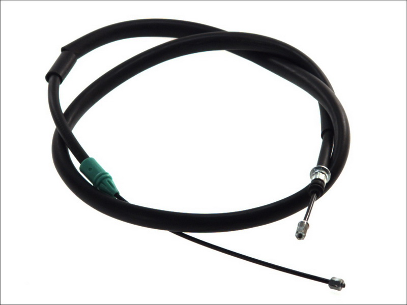 Cablu frână de parcare spate 1660/1480 mm