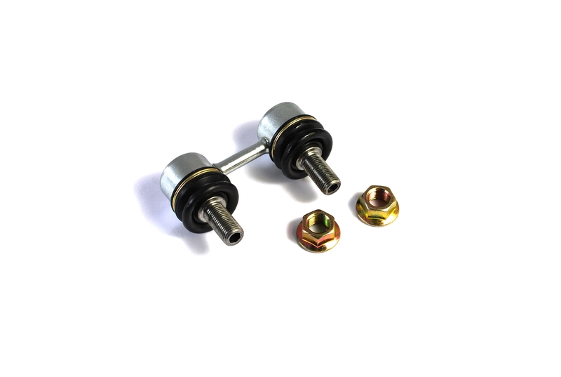 Brat/bieletă suspensie stabilizator față 64 mm