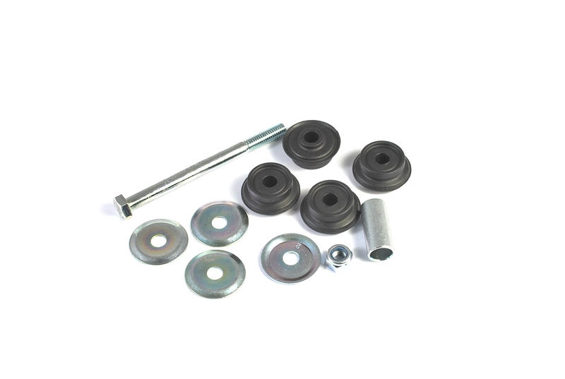 Brat/bieletă suspensie stabilizator față 97,5 mm