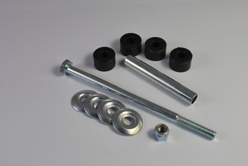 Brat/bieleta suspensie stabilizator fata 184 mm M10